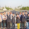 20年夢想將實現！市政路通車在即 里民齊聲感動喊話：這段路走得太不容易！