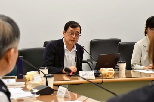 受美方關稅衝擊 中市府首波補助公會赴國外參展經費到位