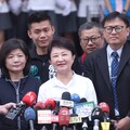 《ETtoday民調雲》台中幸福感衝破八成！ 9大面向平均滿意度破76% 盧市長：認真做事最重要