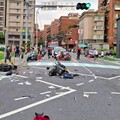 三峽重大車禍 侯友宜:提供關懷扶助法律服務 全面檢視通學廊道