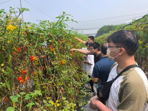 協助身心障礙者探索職涯 中市勞工局與友善企業合作開辦職場體驗營