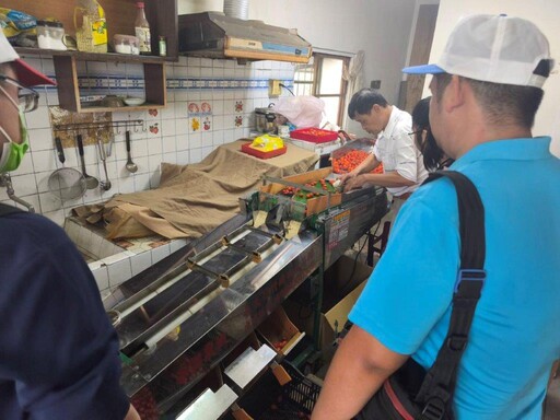 協助身心障礙者探索職涯 中市勞工局與友善企業合作開辦職場體驗營