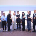 深化台日友誼！中市府與日本九州日台交流會聚焦兩地同名柳川合作 林副秘書長：拓展觀光、志工、水資源交流