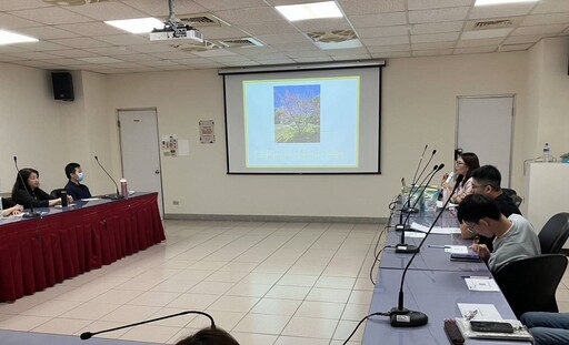 深耕廉潔法治強化行政效能 桃園市中壢區公所辦理廉政講習