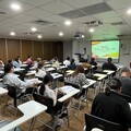 助職災勞工安心回歸職場！ 中市勞工局辦理6場次「協助職災勞工重返職場宣導會」
