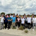 台中好米精進升級！ 農業局「金賞米匠心種子戶進階培訓」打造稻農專業競爭力