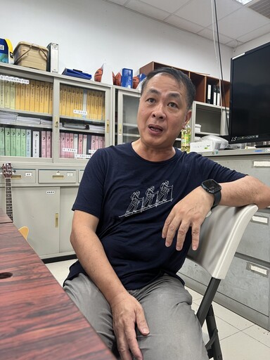 沐恩之家附設亞當少年學園功成身退依法歇業再造轉型 李國揚牧師:輔導是堅持與生命歷程的陪伴