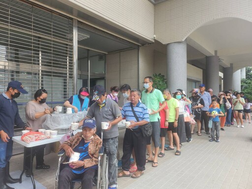 中市優良畜禽產品特賣登場! 農業局攜手業者端午前推展售優惠