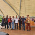 中市優良畜禽產品特賣登場！ 農業局攜手業者端午前推展售優惠