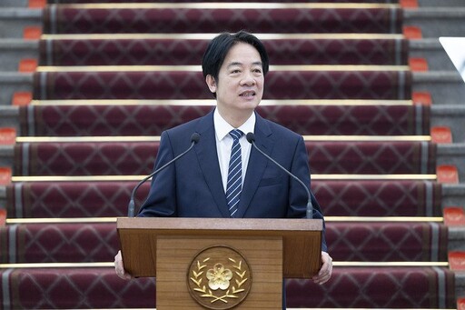 談統一還是玩套路?美國可能才是最大贏家