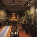 雲山禪茶藝文空間啟幕 石碇山城華梵大學揭美學新篇章