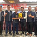中市建國市場第3屆第1次會員大會 中市經發局長肯定自治會經營穩健與貢獻