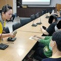從傷痛中綻放微光帶領螢火蟲家族照亮受刑人 黃玉薰的生命轉化之路