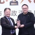 《中時》「縣市施政調查」台中榮獲11大獎！ 鄭副市長：城市競爭力就是國家競爭力