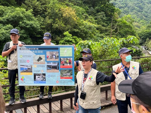 新北性平耕耘有成 四度獲行政院「金馨獎」三大獎肯定