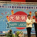 打造友善移工城市！中市勞工局提供外籍移工多元服務