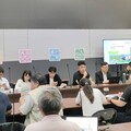 文山焚化廠BOT案招商說明會登場 吸引廠商踴躍參與