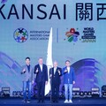 2025雙北世壯運圓滿落幕 「WE ARE THE WORLD」見證榮耀時刻