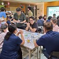 重組介壽公園DNA 博愛特區開發歷史新亮點
