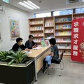 北市6月現場徵才開跑 308職缺釋出最高月薪48K
