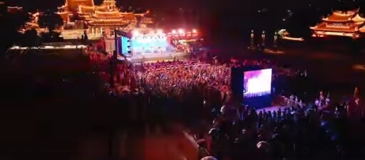 2025首屆昆山媽祖盃電音三太子大賽5月31日盛大登場