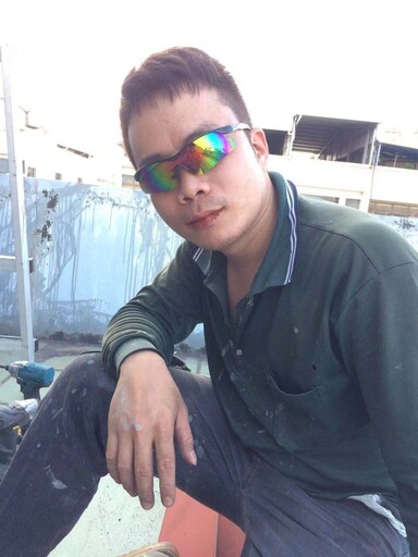 曾經黑化自己的街頭8+9 如今低頭合十以己身經驗照亮他人