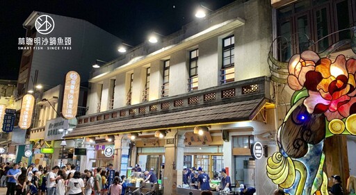 全台唯一！嘉義市勇奪四項觀光永續獎 地方城市的奇蹟