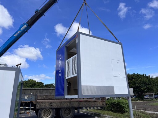 迎戰汛期 北市水利處6月啟動河濱公園設施撤離演練