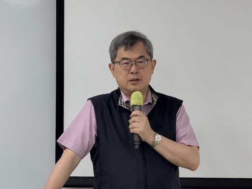 北市啟動「國際人才培訓班」 強化城市外交與國際視野