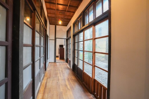 綠建築躍上國際舞台 松山都更案獲國際地產獎五星首獎
