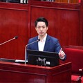 輝達等企業落腳北士科 蔣萬安：市府啟動五大建設全面迎接