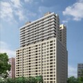 信義區力霸皇家社區都更啟動 拆屋祈福盼重建居住安全
