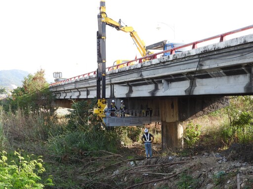 台中再傳捷報!榮獲「公路建設傑出獎」 展現交通建設全國領先成果