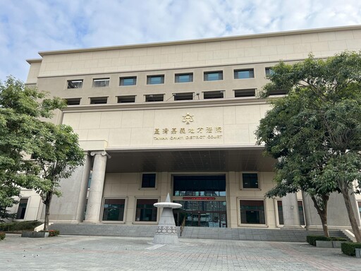 東石光電案爆恐嚇取財 自稱議員助理等2人涉勒索400萬遭聲押