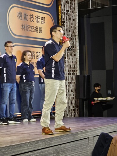 清潔工作給員工承擔引爭議!專業分工才能打造健康職場