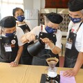 基北北桃社區照顧據點交流 面臨超高齡社會 需運用更多有用資源