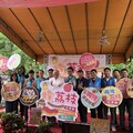 「2025農遊太平 蜂.荔枝」登場！ 夏日荔果×蜂趣體驗 邀您來太平品味甜蜜旅程