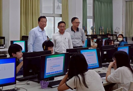 2025未來教育國際論壇桃園登場 聚焦培養孩子面對AI時代競爭力