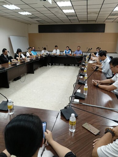 高雄保全、樓管公會為高樓層防災服勤人員發聲 消防局本月中與署研議解套