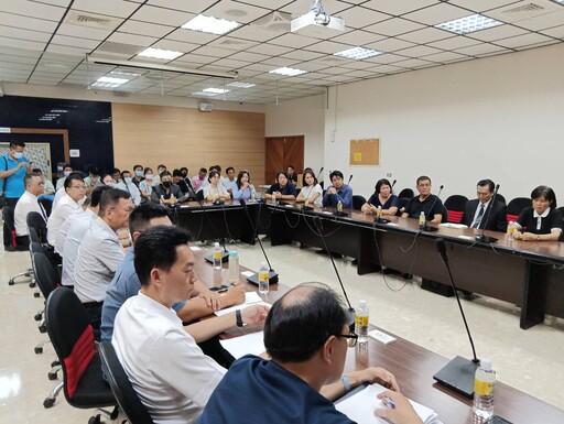 高雄保全、樓管公會為高樓層防災服勤人員發聲 消防局本月中與署研議解套