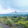 東勢石岡最新打卡景點！ 「鯉魚脊背橋」攝影師網紅夯拍照