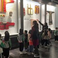 中市原文館攜手纖維博物館共賞泰雅編織工藝之美 即日起免費參觀
