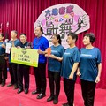 25隊戰起來！六堆戰舞震翻高雄議會 客家魂燃動全場