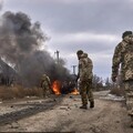 和平破局、核戰警鐘 世界正走向全面衝突邊緣？