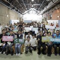 中市景觀藍圖競賽成果展亮相 青年設計力共繪綠色韌性城市願景