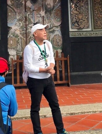第三屆台灣抗日50年紀事「乙未割台與抗日—慶祝台灣 光復80週年」研討會13日舉行