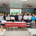 電圍網防猴效果佳 高雄市農業局敦促農民申請 期限至6月底 速把握機會