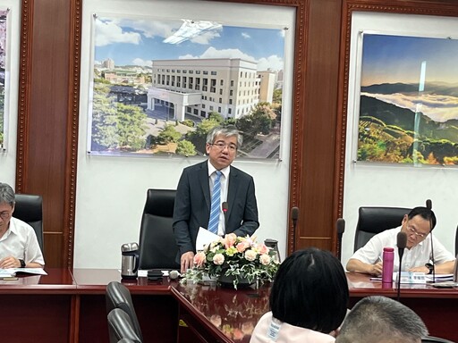 檢警環政齊力打擊環保犯罪 嘉義地檢署啟動跨機關聯防機制