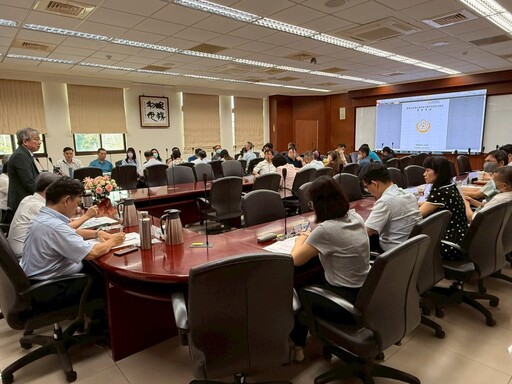 檢警環政齊力打擊環保犯罪 嘉義地檢署啟動跨機關聯防機制