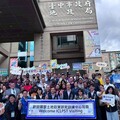 多項創新業務受外賓肯定！ 國際土地政策研究訓練中心參訪中市府